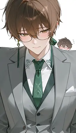 Profile image of 一稀