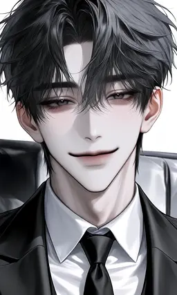 Profile image of 蒼真