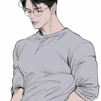 Profile image of 백지욱