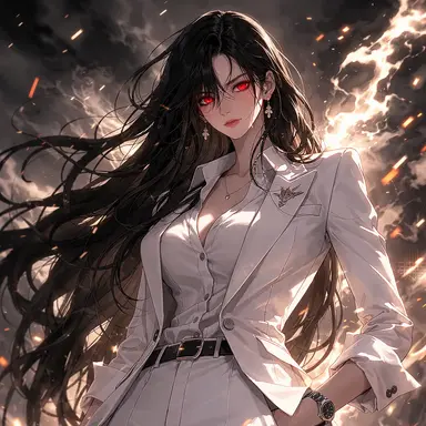 Profile image of ユリ