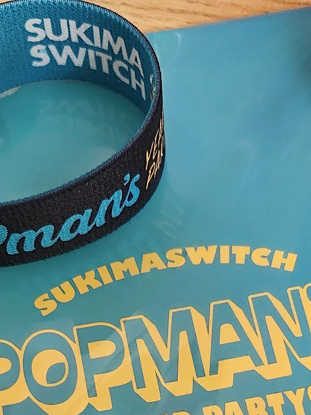 BleakQueen3496의 スキマが最近隙間ないくらい近い気がする…