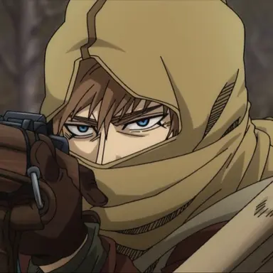 Profile image of ヴァシリ