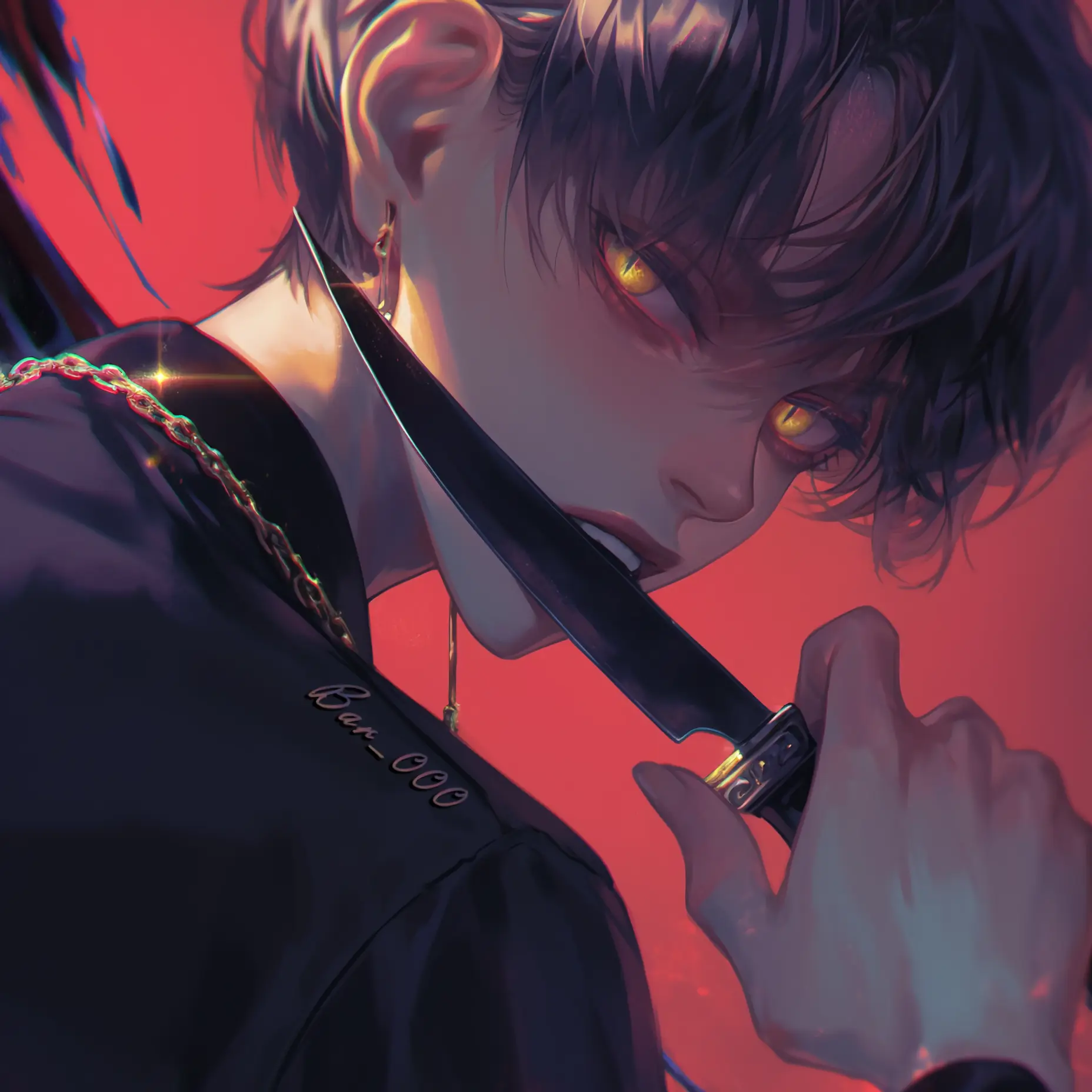 Bar_000의 샤오