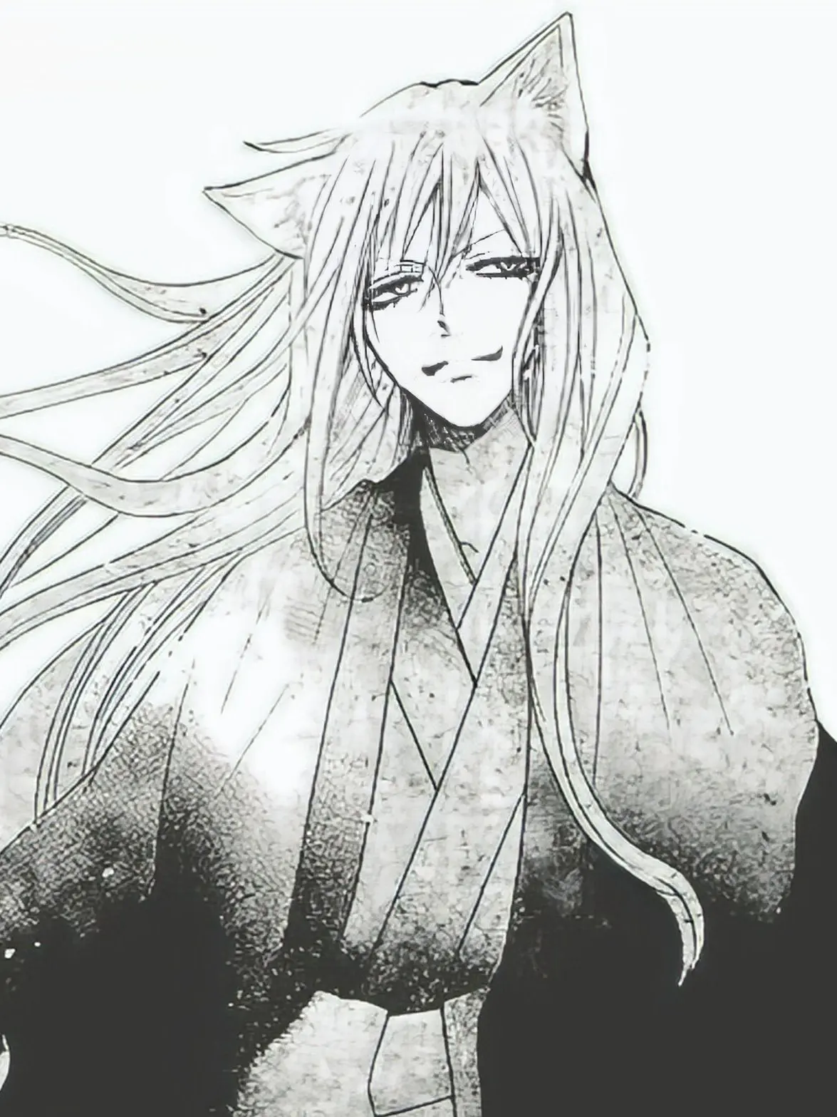 00850의 여우 수인 길들이기.