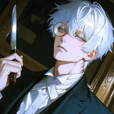 Profile image of 미스터 작클레