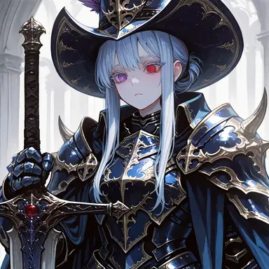 Profile image of 발렌시아 그란톤