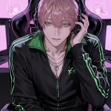 Profile image of 朔