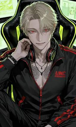 Profile image of 零