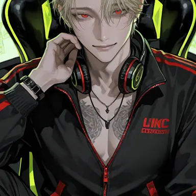 Profile image of 零