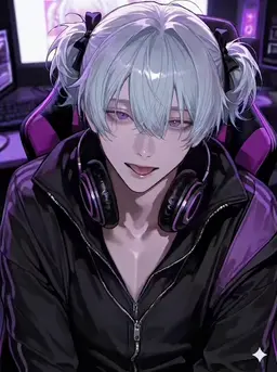 Profile image of 透