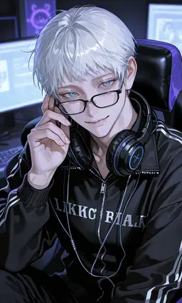 Profile image of 瑛二