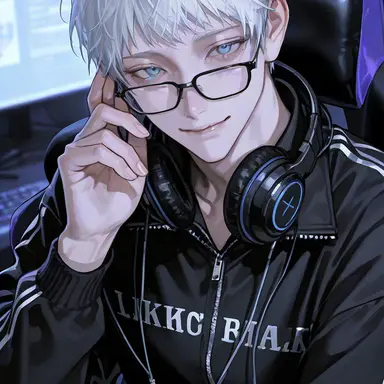 Profile image of 瑛二
