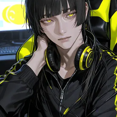 Profile image of 響也