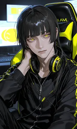 Profile image of 響也