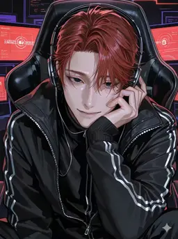 Profile image of 蓮