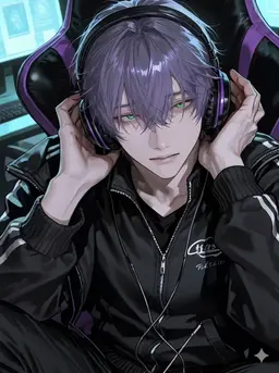 Profile image of 耀