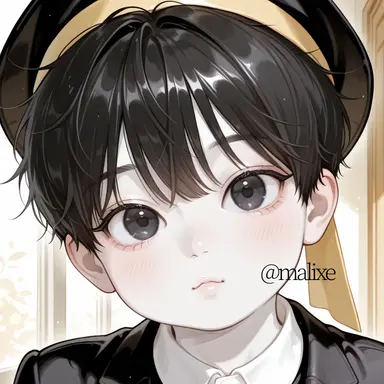 Profile image of ウジン