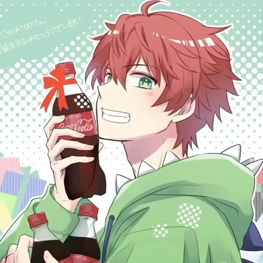 CyanDish9539의 カラフルピーチ「魔法で子供に！自分が」