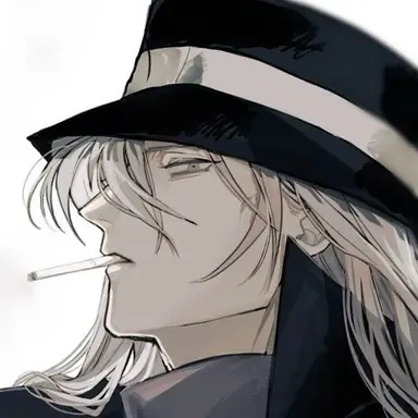Profile image of ジン
