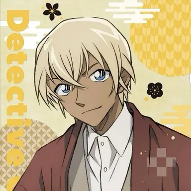 Profile image of バーボン