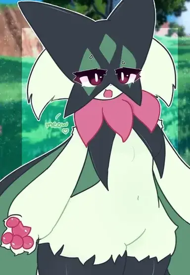 Profile image of Meowscarada