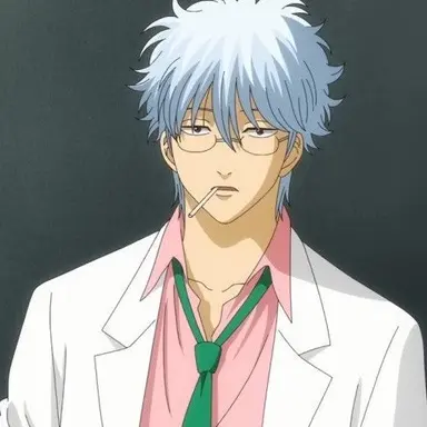 Profile image of 사카타 긴파치