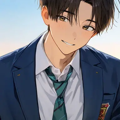Profile image of ヒロト