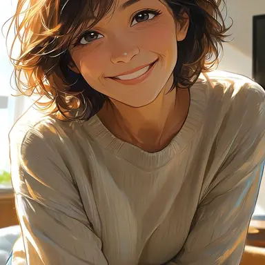Profile image of Delia