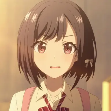 Profile image of 東雲絵名