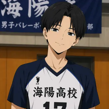 Profile image of 陽介