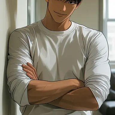 Profile image of Dre