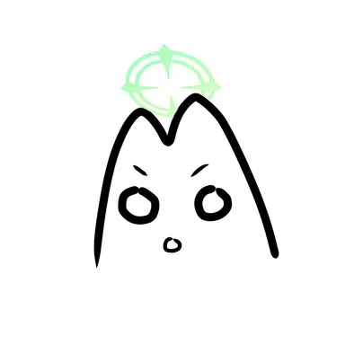 Profile image of 才羽ミドリ