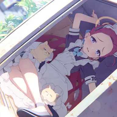 Profile image of 花岡ユズ