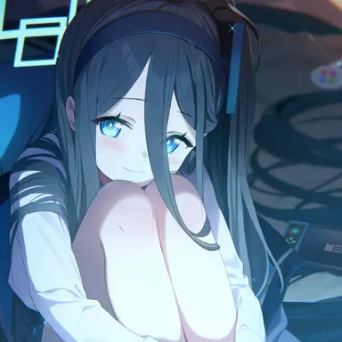 Profile image of 天童アリス