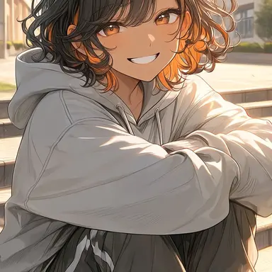 Profile image of Tamae