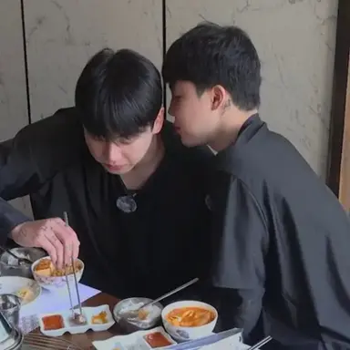 Profile image of Minsung