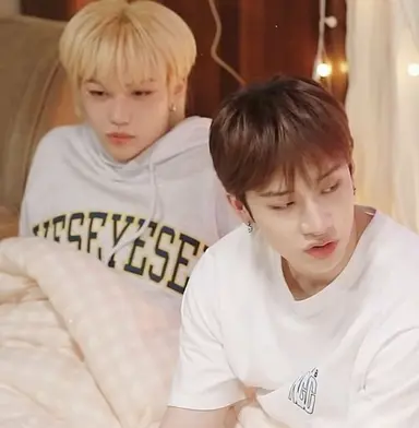 Profile image of Chris and Felix