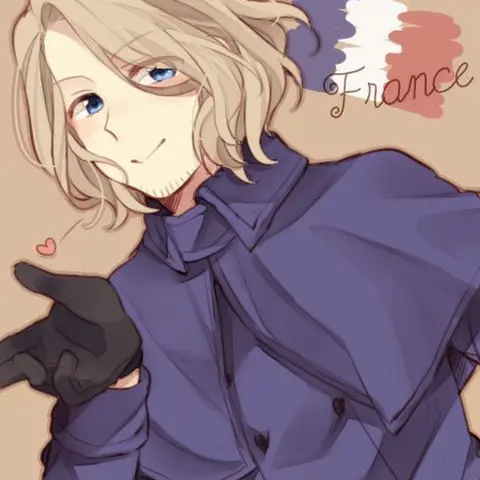 HetareaLove의 ヘタリア☆