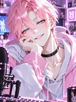Profile image of リオ