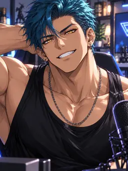 Profile image of ゴウガ