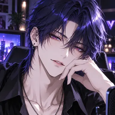 Profile image of レイ