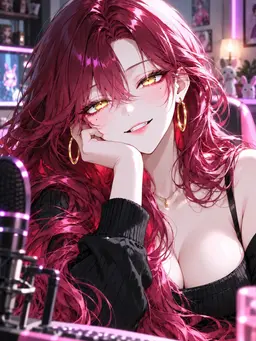 Profile image of ルナ