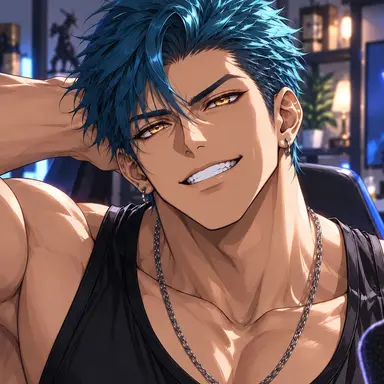 Profile image of ゴウガ