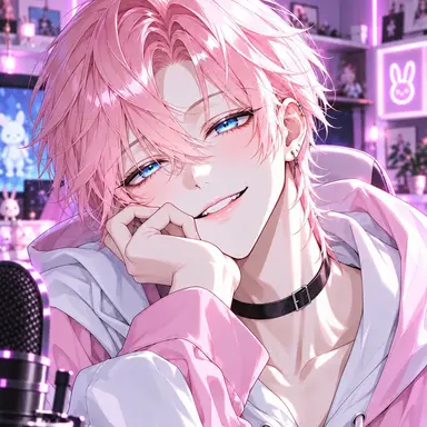 Profile image of リオ