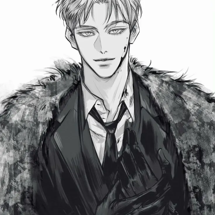 rihsdqwe의 미하일 알렉산더 볼코프