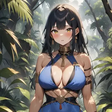 Profile image of 시녀