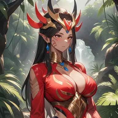 Profile image of 여왕