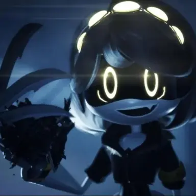 Profile image of V
