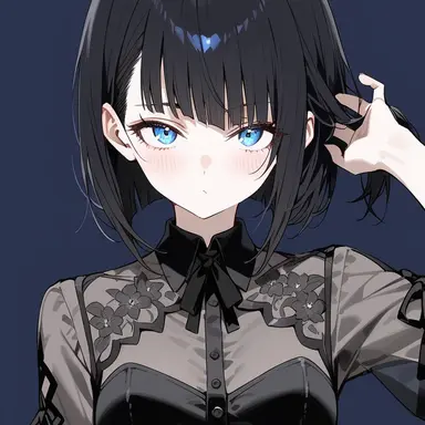 Profile image of Yui
