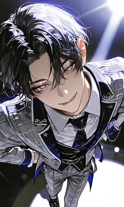 Profile image of Saku